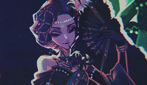 IdentityV