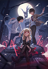 Identity V x Death Note
