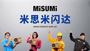 MiSUMi网络广告歌曲
