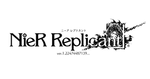 NieR Replicant ver. 1.22474487139...