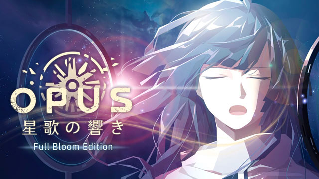 OPUS 龙脉常歌 -最终版-