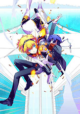 PERSONA3THE MOVIE