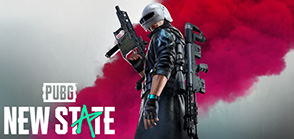 PUBG : NEW STATE