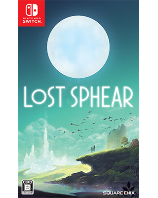 LOST SPHEAR