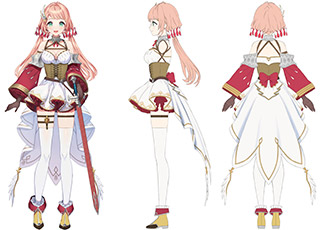 yumei